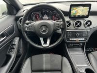 Mercedes Classe GLA 200 1.6 i 7G-DCT 156 cv BVA INTUITION - <small></small> 20.690 € <small>TTC</small> - #17