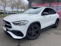 Mercedes Classe GLA 200 163CH AMG LINE 7G-DCT - <small></small> 37.900 € <small>TTC</small> - #1