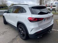 Mercedes Classe GLA 200 163CH AMG LINE 7G-DCT - <small></small> 37.900 € <small>TTC</small> - #3