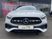 Mercedes Classe GLA 200 163CH AMG LINE 7G-DCT - <small></small> 37.900 € <small>TTC</small> - #8