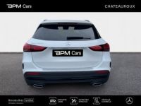 Mercedes Classe GLA 200 163ch AMG Line 7G-DCT - <small></small> 43.900 € <small>TTC</small> - #4