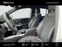 Mercedes Classe GLA 200 163ch AMG Line 7G-DCT - <small></small> 43.900 € <small>TTC</small> - #8