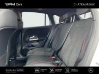 Mercedes Classe GLA 200 163ch AMG Line 7G-DCT - <small></small> 43.900 € <small>TTC</small> - #9