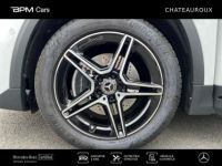 Mercedes Classe GLA 200 163ch AMG Line 7G-DCT - <small></small> 43.900 € <small>TTC</small> - #12