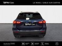 Mercedes Classe GLA 200 163ch AMG Line 7G-DCT - <small></small> 39.850 € <small>TTC</small> - #4