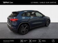 Mercedes Classe GLA 200 163ch AMG Line 7G-DCT - <small></small> 39.850 € <small>TTC</small> - #5