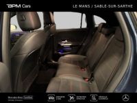 Mercedes Classe GLA 200 163ch AMG Line 7G-DCT - <small></small> 39.850 € <small>TTC</small> - #9