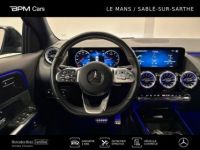 Mercedes Classe GLA 200 163ch AMG Line 7G-DCT - <small></small> 39.850 € <small>TTC</small> - #11