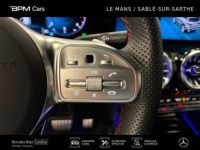 Mercedes Classe GLA 200 163ch AMG Line 7G-DCT - <small></small> 39.850 € <small>TTC</small> - #14