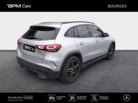 Mercedes Classe GLA 200 163ch AMG Line 7G-DCT - <small></small> 36.900 € <small>TTC</small> - #5