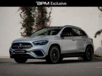 Mercedes Classe GLA 200 163ch AMG Line 7G-DCT - <small></small> 49.376 € <small>TTC</small> - #1