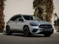 Mercedes Classe GLA 200 163ch AMG Line 7G-DCT - <small></small> 49.376 € <small>TTC</small> - #3