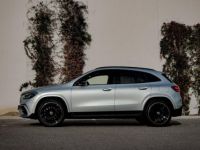 Mercedes Classe GLA 200 163ch AMG Line 7G-DCT - <small></small> 49.376 € <small>TTC</small> - #8