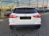 Mercedes Classe GLA 200 163ch AMG Line Edition 1 7G-DCT - <small></small> 39.880 € <small>TTC</small> - #5