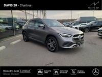 Mercedes Classe GLA 200 163ch Progressive Line 7G-DCT - <small></small> 36.990 € <small>TTC</small> - #3