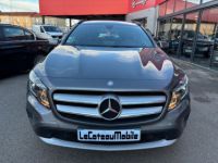 Mercedes Classe GLA 200 2.2 CDI - 16V TURBO INSPIRATION - <small></small> 17.490 € <small>TTC</small> - #2