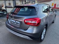 Mercedes Classe GLA 200 2.2 CDI - 16V TURBO INSPIRATION - <small></small> 17.490 € <small>TTC</small> - #11