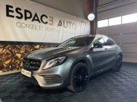 Mercedes Classe GLA 200 7-G DCT AMG Sport Edition - <small></small> 24.990 € <small>TTC</small> - #1