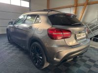 Mercedes Classe GLA 200 7-G DCT AMG Sport Edition - <small></small> 24.990 € <small>TTC</small> - #3