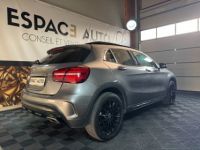 Mercedes Classe GLA 200 7-G DCT AMG Sport Edition - <small></small> 24.990 € <small>TTC</small> - #5