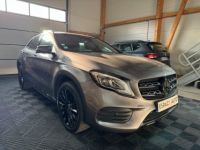 Mercedes Classe GLA 200 7-G DCT AMG Sport Edition - <small></small> 24.990 € <small>TTC</small> - #7