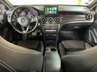 Mercedes Classe GLA 200 7-G DCT AMG Sport Edition - <small></small> 24.990 € <small>TTC</small> - #18