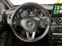 Mercedes Classe GLA 200 7-G DCT AMG Sport Edition - <small></small> 24.990 € <small>TTC</small> - #20