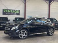 Mercedes Classe GLA 200 7-G DCT Fascination - <small></small> 21.900 € <small>TTC</small> - #1