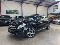 Mercedes Classe GLA 200 7-G DCT Fascination - <small></small> 21.900 € <small>TTC</small> - #4