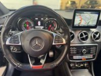 Mercedes Classe GLA 200 7-G DCT Fascination - <small></small> 21.900 € <small>TTC</small> - #8