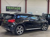 Mercedes Classe GLA 200 7-G DCT Fascination - <small></small> 21.900 € <small>TTC</small> - #22