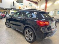 Mercedes Classe GLA 200 7-G DCT Fascination - <small></small> 21.900 € <small>TTC</small> - #24