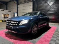 Mercedes Classe GLA 200 7-g dct fascination - <small></small> 23.990 € <small>TTC</small> - #7