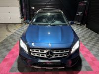 Mercedes Classe GLA 200 7-g dct fascination - <small></small> 23.990 € <small>TTC</small> - #9