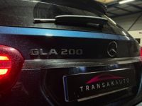 Mercedes Classe GLA 200 7-g dct fascination - <small></small> 23.990 € <small>TTC</small> - #38