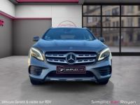 Mercedes Classe GLA 200 7-G DCT Fascination Garantie 12 mois - <small></small> 23.980 € <small>TTC</small> - #2