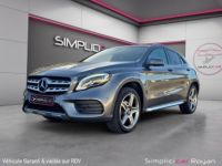 Mercedes Classe GLA 200 7-G DCT Fascination Garantie 12 mois - <small></small> 23.980 € <small>TTC</small> - #3