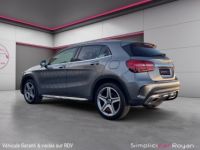 Mercedes Classe GLA 200 7-G DCT Fascination Garantie 12 mois - <small></small> 23.980 € <small>TTC</small> - #5