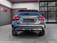 Mercedes Classe GLA 200 7-G DCT Fascination Garantie 12 mois - <small></small> 23.980 € <small>TTC</small> - #6