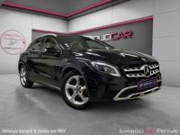 Mercedes Classe GLA 200 7-G DCT Sensation 156ch - <small></small> 17.990 € <small>TTC</small> - #1