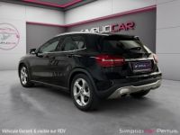 Mercedes Classe GLA 200 7-G DCT Sensation 156ch - <small></small> 17.990 € <small>TTC</small> - #3