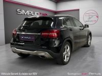 Mercedes Classe GLA 200 7-G DCT Sensation 156ch - <small></small> 17.990 € <small>TTC</small> - #15