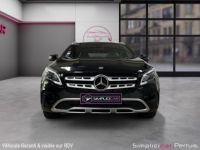 Mercedes Classe GLA 200 7-G DCT Sensation 156ch - <small></small> 17.990 € <small>TTC</small> - #16