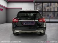 Mercedes Classe GLA 200 7-G DCT Sensation 156ch - <small></small> 17.990 € <small>TTC</small> - #17