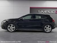 Mercedes Classe GLA 200 7-G DCT Sensation 156ch - <small></small> 17.990 € <small>TTC</small> - #18