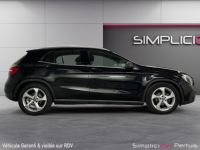 Mercedes Classe GLA 200 7-G DCT Sensation 156ch - <small></small> 17.990 € <small>TTC</small> - #19