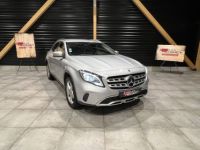 Mercedes Classe GLA 200 7-G DCT Sensation - <small></small> 21.990 € <small>TTC</small> - #2