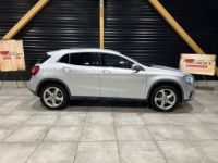 Mercedes Classe GLA 200 7-G DCT Sensation - <small></small> 21.990 € <small>TTC</small> - #4