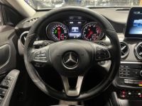 Mercedes Classe GLA 200 7-G DCT Sensation - <small></small> 21.590 € <small>TTC</small> - #23