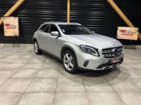 Mercedes Classe GLA 200 7-G DCT Sensation - <small></small> 21.590 € <small>TTC</small> - #39